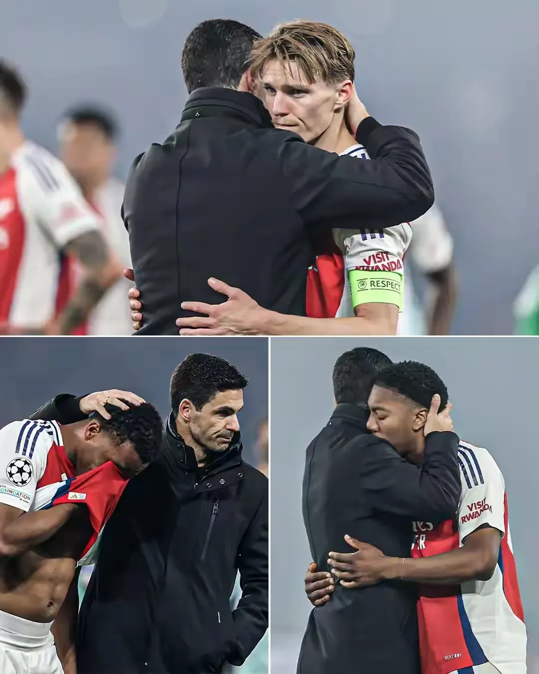 爱游戏官网转折点！阿森纳造点机会；亚冠赛前攻防权衡；媒体盛赞；球队文化再被提及的简单介绍